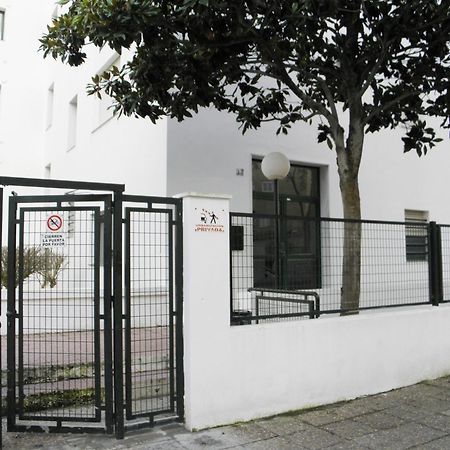 Apartamento El Ancla El Puerto de Santa María Esterno foto