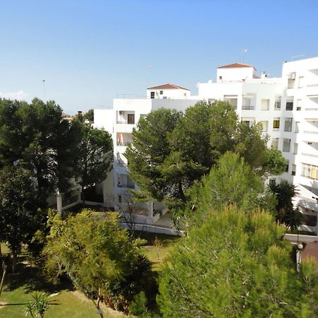 Apartamento El Ancla El Puerto de Santa María Esterno foto
