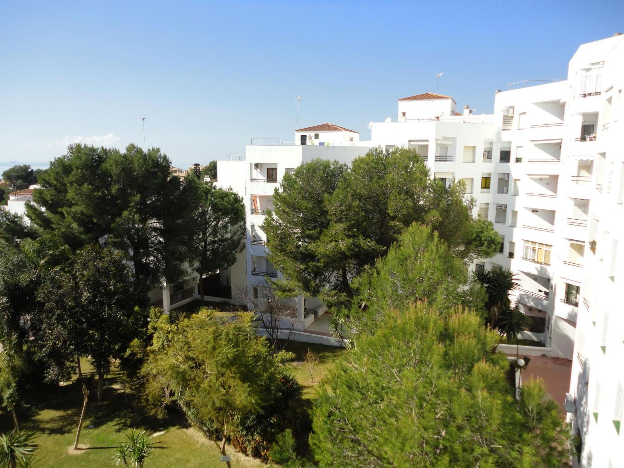 Apartamento El Ancla El Puerto de Santa María Esterno foto
