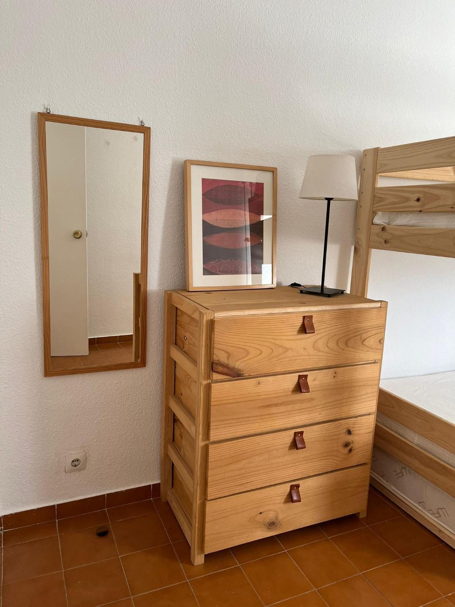 Apartamento El Ancla El Puerto de Santa María Esterno foto