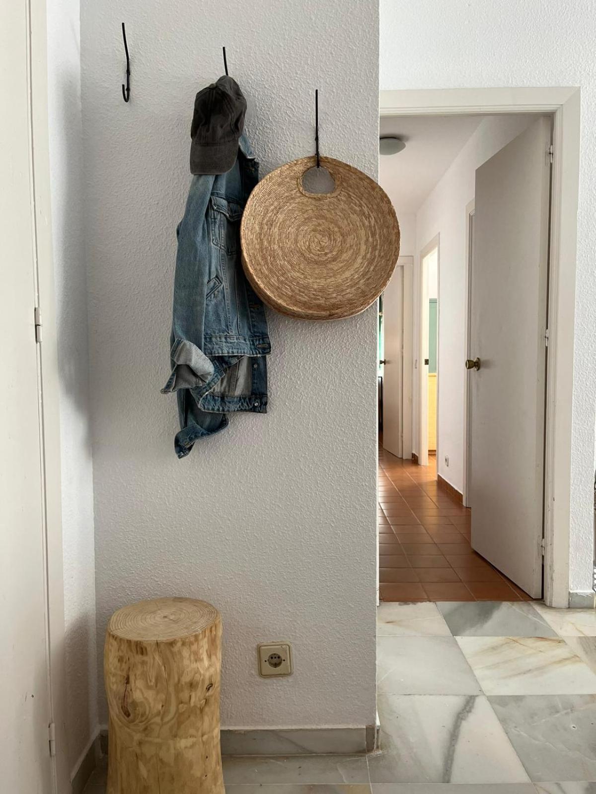 Apartamento El Ancla El Puerto de Santa María Esterno foto