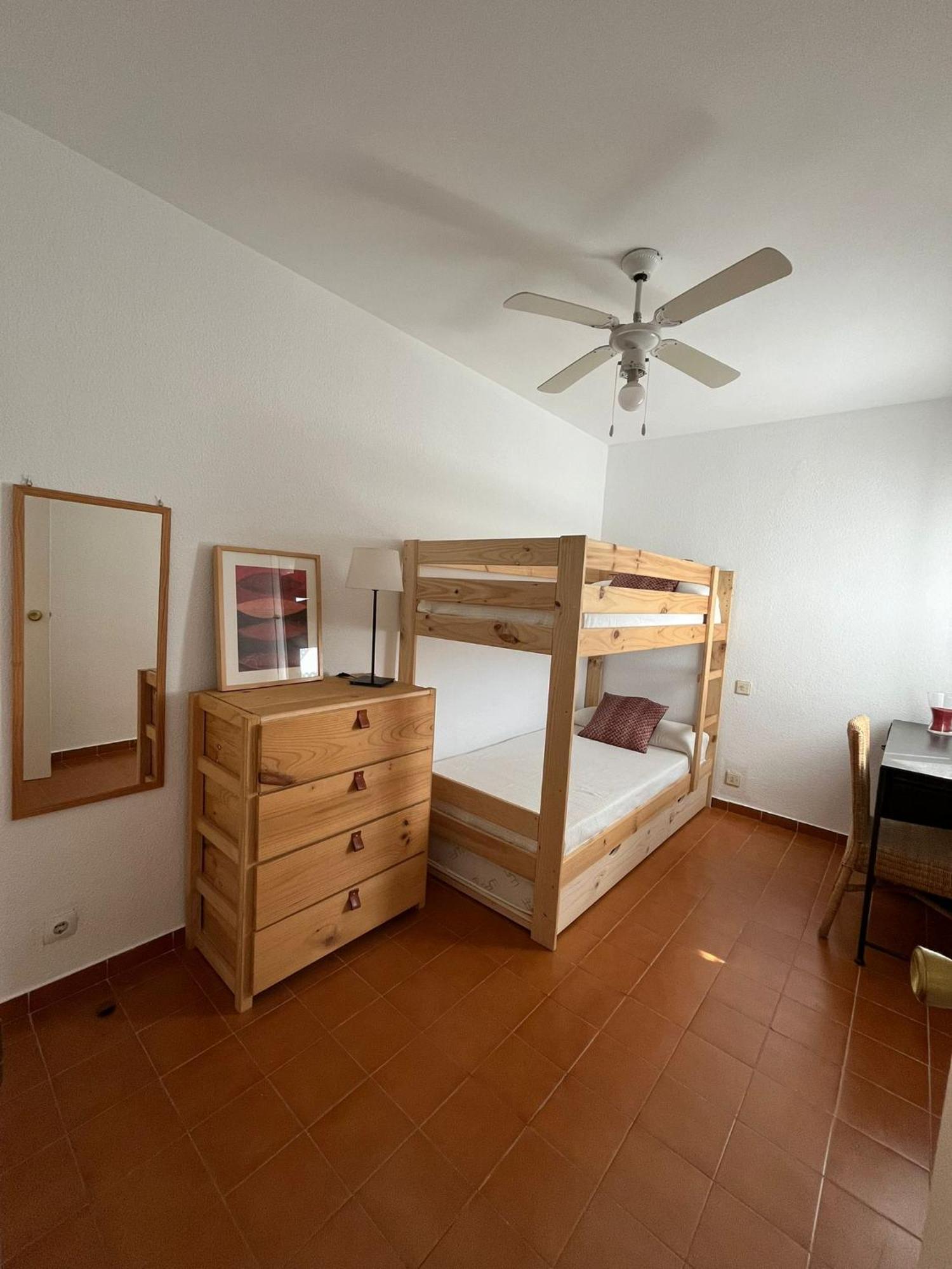 Apartamento El Ancla El Puerto de Santa María Esterno foto