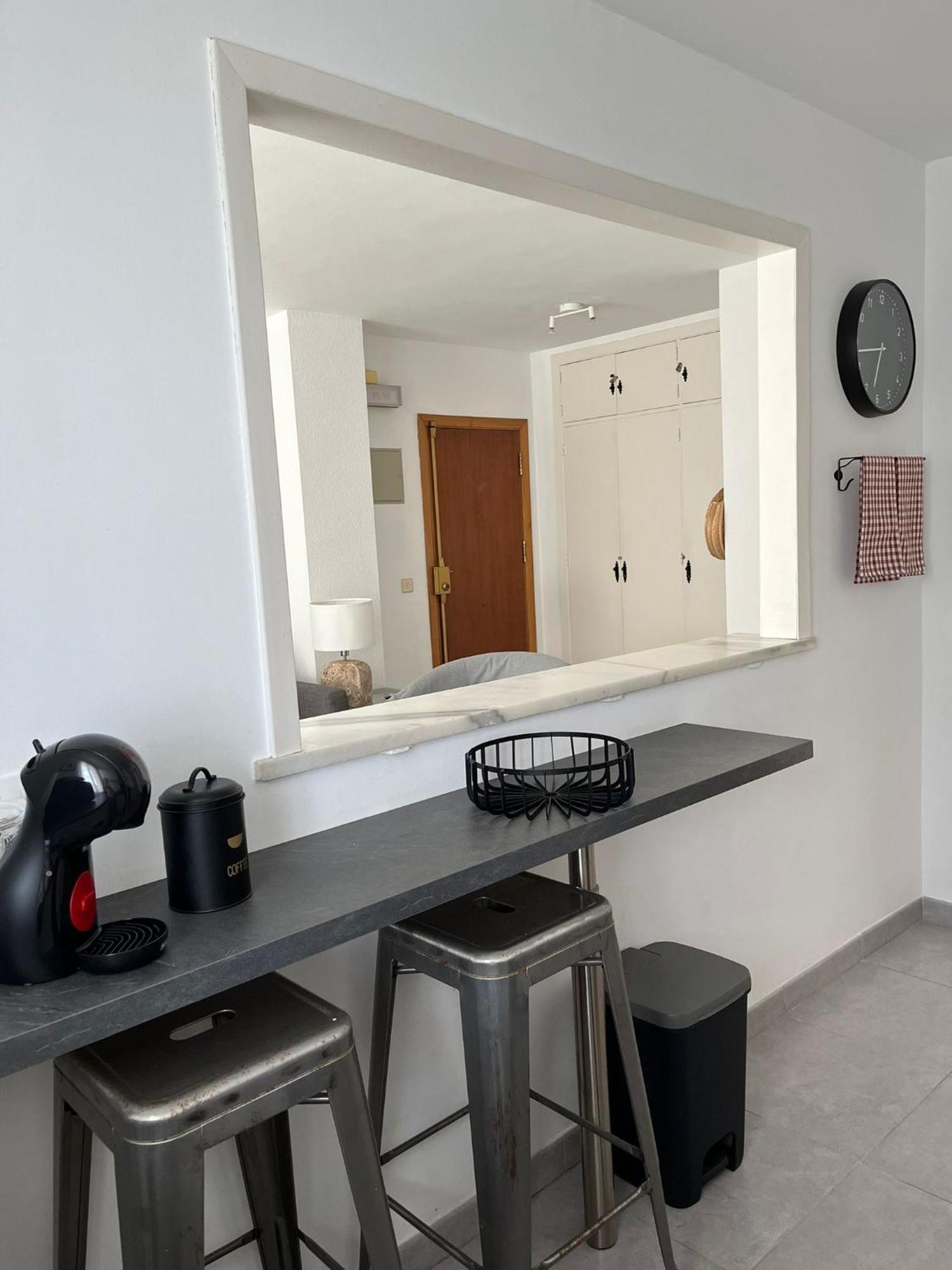 Apartamento El Ancla El Puerto de Santa María Esterno foto