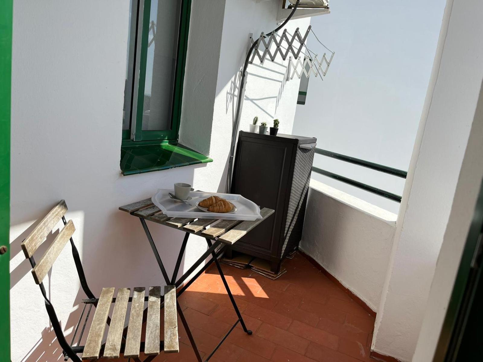 Apartamento El Ancla El Puerto de Santa María Esterno foto