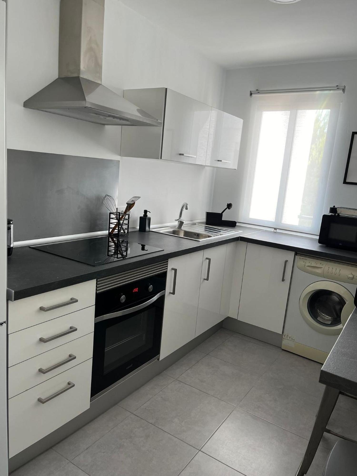 Apartamento El Ancla El Puerto de Santa María Esterno foto