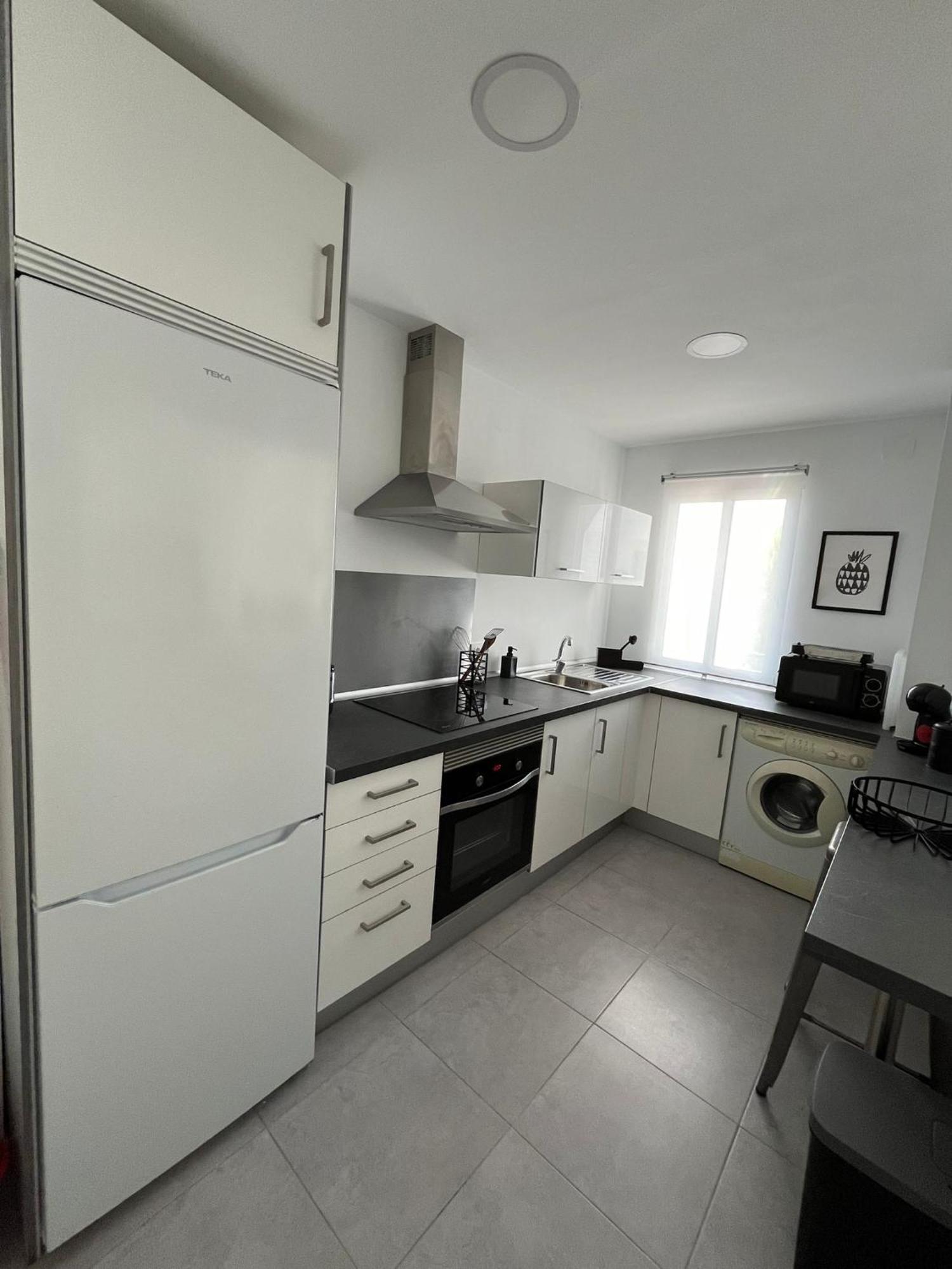 Apartamento El Ancla El Puerto de Santa María Esterno foto