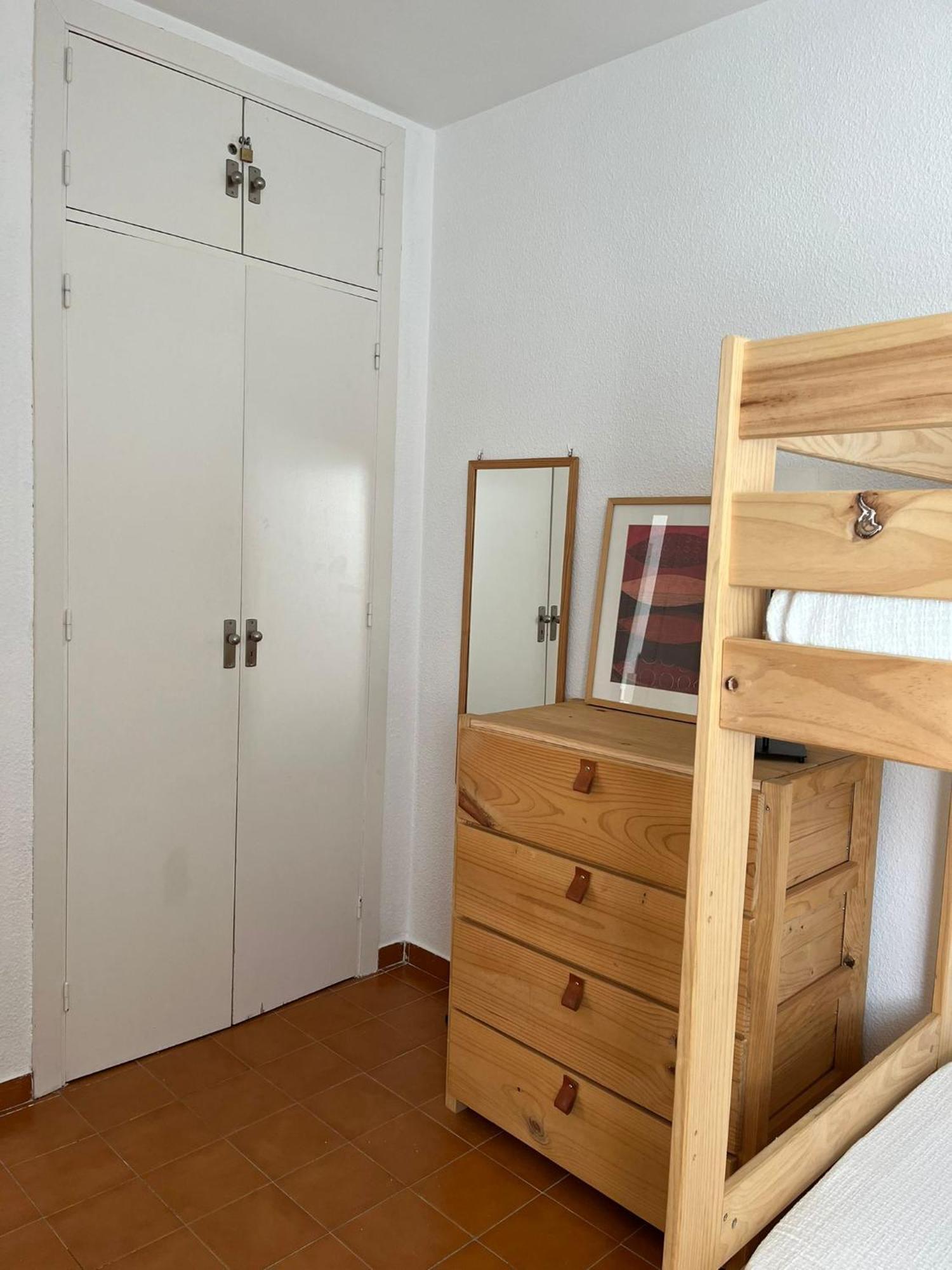 Apartamento El Ancla El Puerto de Santa María Esterno foto