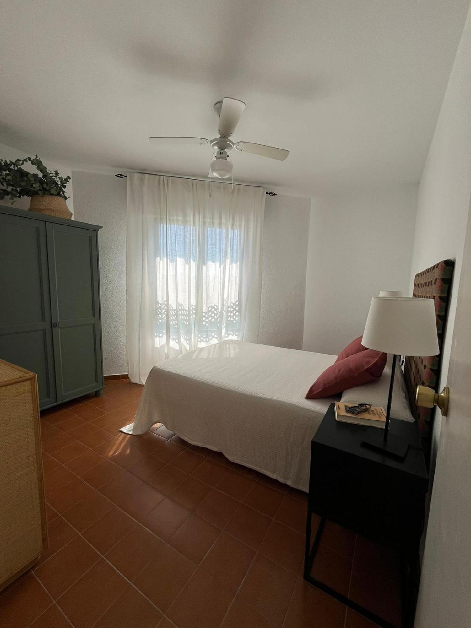 Apartamento El Ancla El Puerto de Santa María Esterno foto
