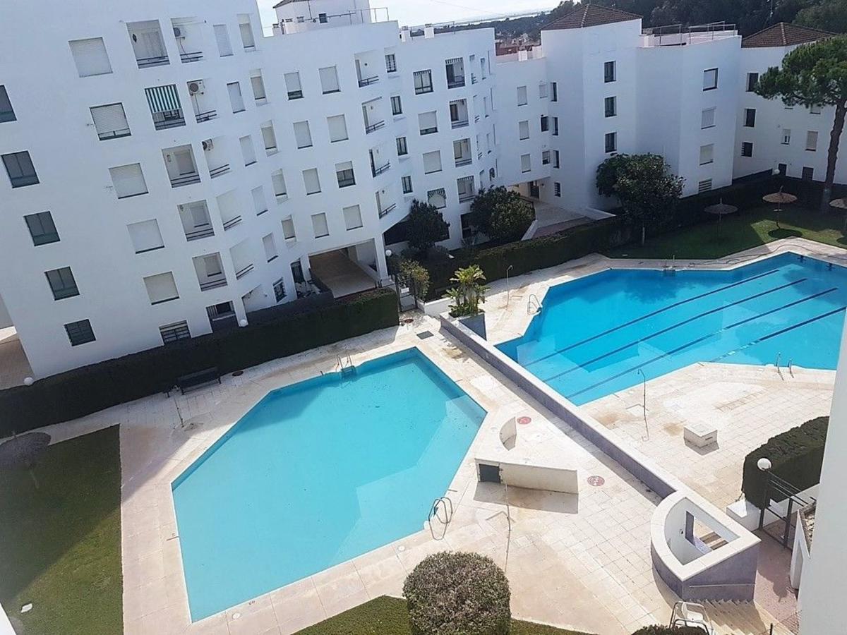 Appartamento Apartamento El Ancla El Puerto de Santa María Esterno foto